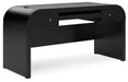 Rowanbeck Home Office Package - Casa Morelos / Coahuila Furniture (Oklahoma City, OK)