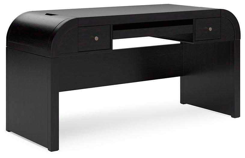 Rowanbeck Home Office Package - Casa Morelos / Coahuila Furniture (Oklahoma City, OK)
