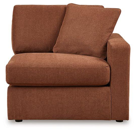Pilar Peak Living Room Set - Casa Morelos / Coahuila Furniture (Oklahoma City, OK)