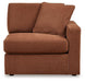 Pilar Peak Living Room Set - Casa Morelos / Coahuila Furniture (Oklahoma City, OK)
