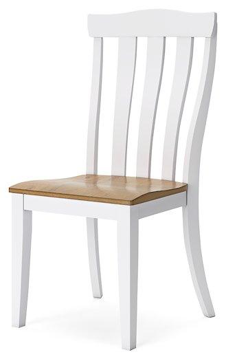 Ashbryn Dining Set - Casa Morelos / Coahuila Furniture (Oklahoma City, OK)