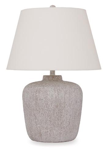 Danry Lamp Set - Casa Morelos / Coahuila Furniture (Oklahoma City, OK)
