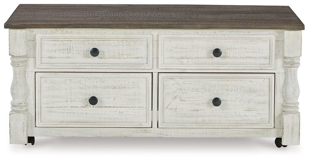 Havalance Occasional Table Set - Casa Morelos / Coahuila Furniture (Oklahoma City, OK)