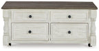 Havalance Occasional Table Set - Casa Morelos / Coahuila Furniture (Oklahoma City, OK)