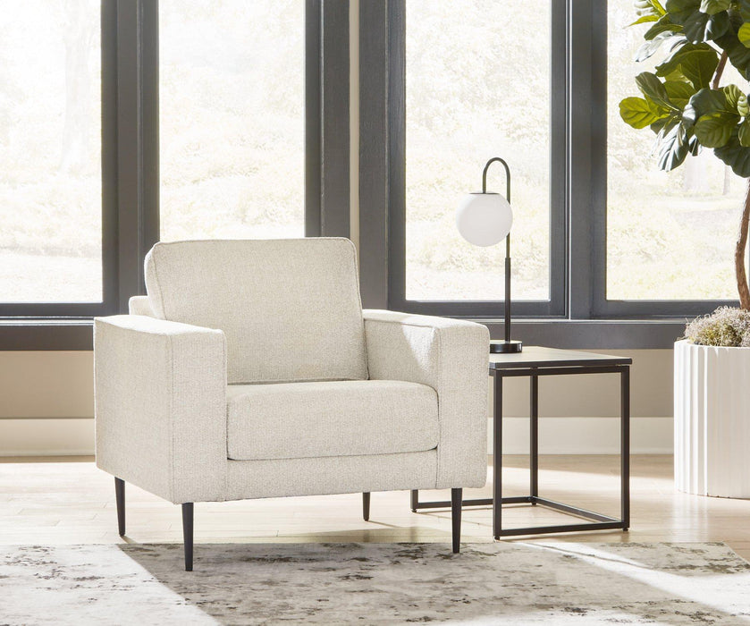 Hazela Living Room Set - Casa Morelos / Coahuila Furniture (Oklahoma City, OK)