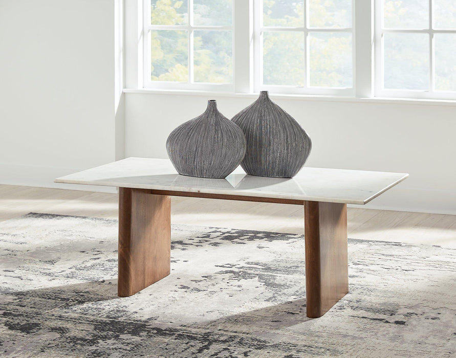 Isanti Occasional Table Set - Casa Morelos / Coahuila Furniture (Oklahoma City, OK)