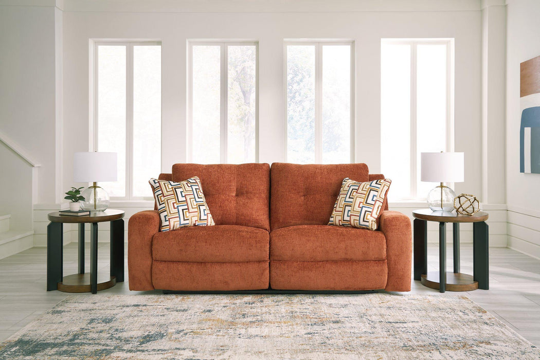 Danum Upholstery Package - Casa Morelos / Coahuila Furniture (Oklahoma City, OK)