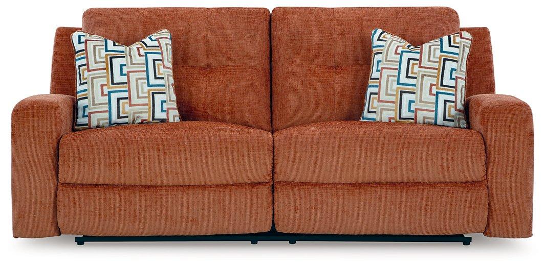 Danum Upholstery Package - Casa Morelos / Coahuila Furniture (Oklahoma City, OK)