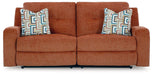 Danum Upholstery Package - Casa Morelos / Coahuila Furniture (Oklahoma City, OK)