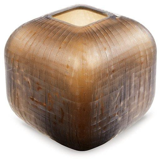 Capard Vase - Casa Morelos / Coahuila Furniture (Oklahoma City, OK)