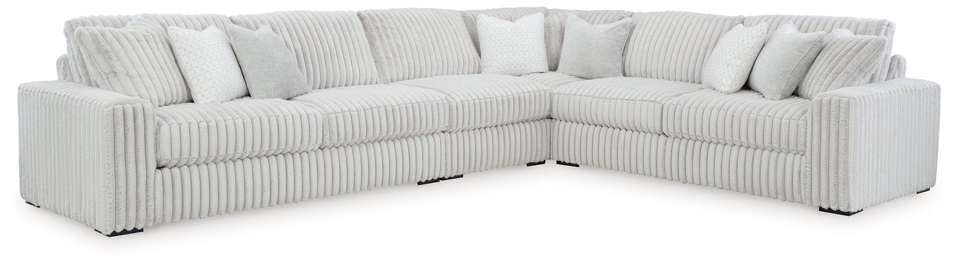 Stupendous Living Room Set - Casa Morelos / Coahuila Furniture (Oklahoma City, OK)
