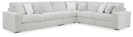 Stupendous Living Room Set - Casa Morelos / Coahuila Furniture (Oklahoma City, OK)