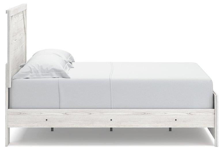 Gerridan Bedroom Set - Casa Morelos / Coahuila Furniture (Oklahoma City, OK)