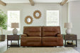 Francesca Power Reclining Sofa - Casa Morelos / Coahuila Furniture (Oklahoma City, OK)
