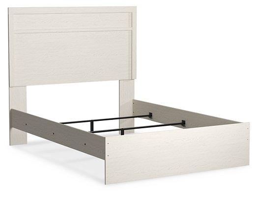 Stelsie Bedroom Set - Casa Morelos / Coahuila Furniture (Oklahoma City, OK)