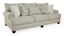 Asanti Sofa - Casa Morelos / Coahuila Furniture (Oklahoma City, OK)