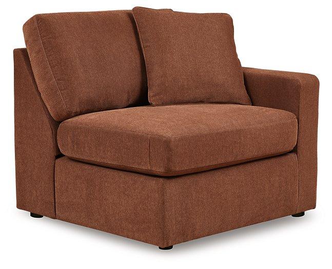 Pilar Peak Living Room Set - Casa Morelos / Coahuila Furniture (Oklahoma City, OK)
