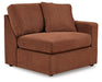 Modmax Balanced Sectional with Audio and Storage Consoles - Casa Morelos / Coahuila Furniture (Oklahoma City, OK)