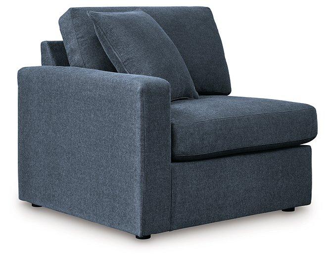 Modmax Balanced Sectional with Audio and Storage Consoles - Casa Morelos / Coahuila Furniture (Oklahoma City, OK)