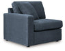 Modmax Balanced Sectional with Audio and Storage Consoles - Casa Morelos / Coahuila Furniture (Oklahoma City, OK)