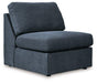 Modmax Balanced Sectional with Audio and Storage Consoles - Casa Morelos / Coahuila Furniture (Oklahoma City, OK)