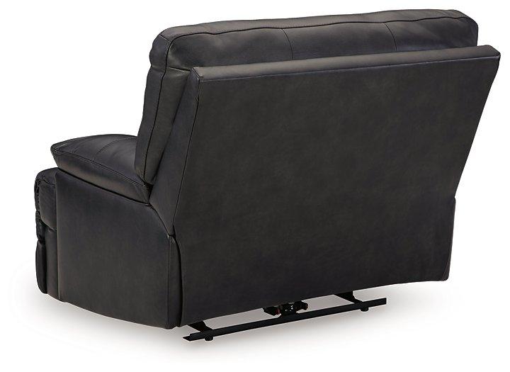 Mountainous Living Room Set - Casa Morelos / Coahuila Furniture (Oklahoma City, OK)