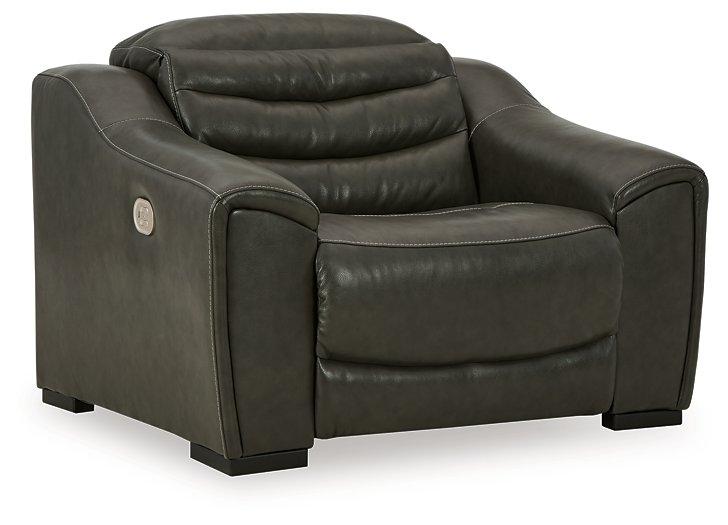 Center Line Living Room Set - Casa Morelos / Coahuila Furniture (Oklahoma City, OK)