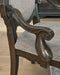 Maylee Dining Room Set - Casa Morelos / Coahuila Furniture (Oklahoma City, OK)