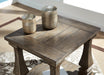 Johnelle End Table Set - Casa Morelos / Coahuila Furniture (Oklahoma City, OK)