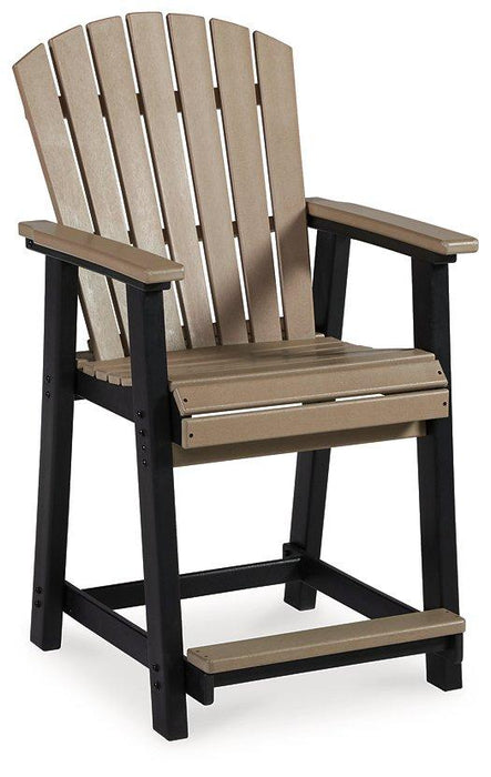 Fairen Trail Outdoor Dining Set - Casa Morelos / Coahuila Furniture (Oklahoma City, OK)
