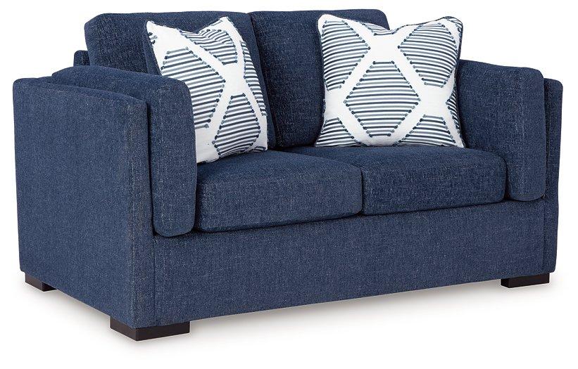 Evansley Living Room Set - Casa Morelos / Coahuila Furniture (Oklahoma City, OK)