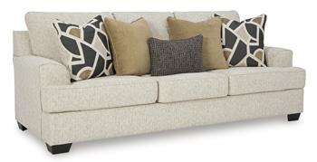 Heartcort Living Room Set - Casa Morelos / Coahuila Furniture (Oklahoma City, OK)