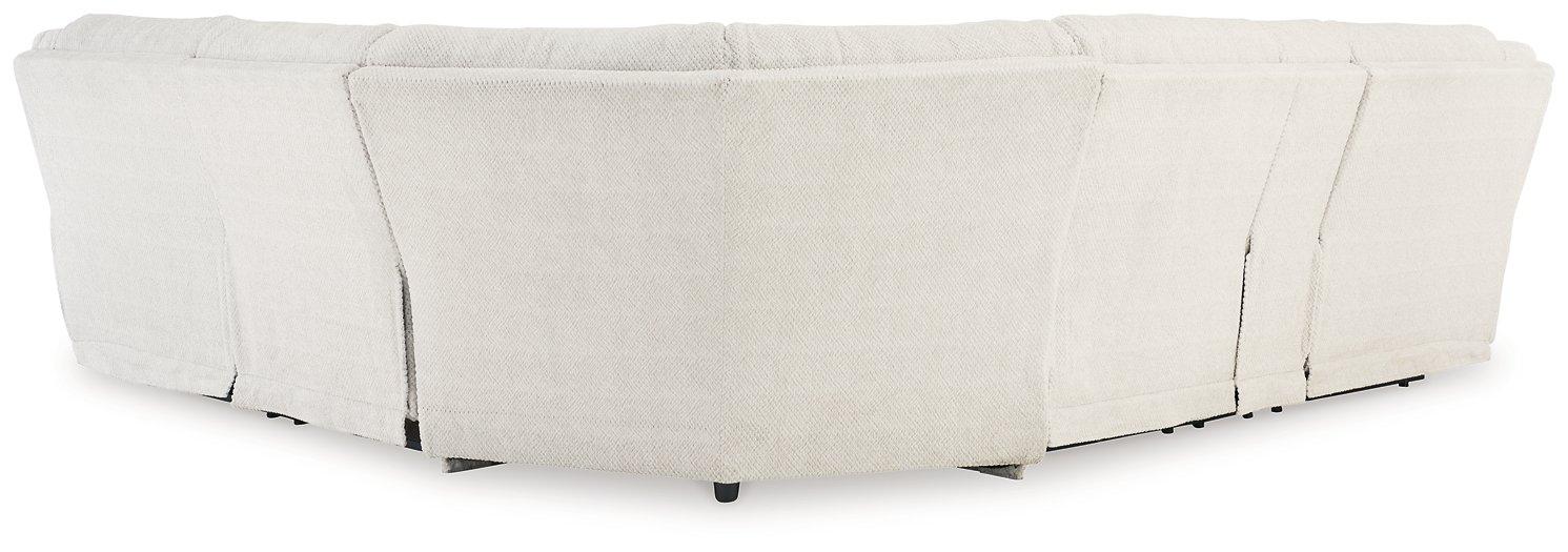 Keensburg Living Room Set - Casa Morelos / Coahuila Furniture (Oklahoma City, OK)