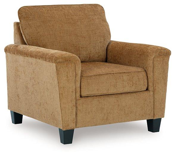 Erinslane Living Room Set - Casa Morelos / Coahuila Furniture (Oklahoma City, OK)