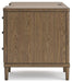 Roanhowe Home Office Set - Casa Morelos / Coahuila Furniture (Oklahoma City, OK)