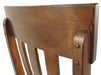 Ralene Dining Chair Set - Casa Morelos / Coahuila Furniture (Oklahoma City, OK)