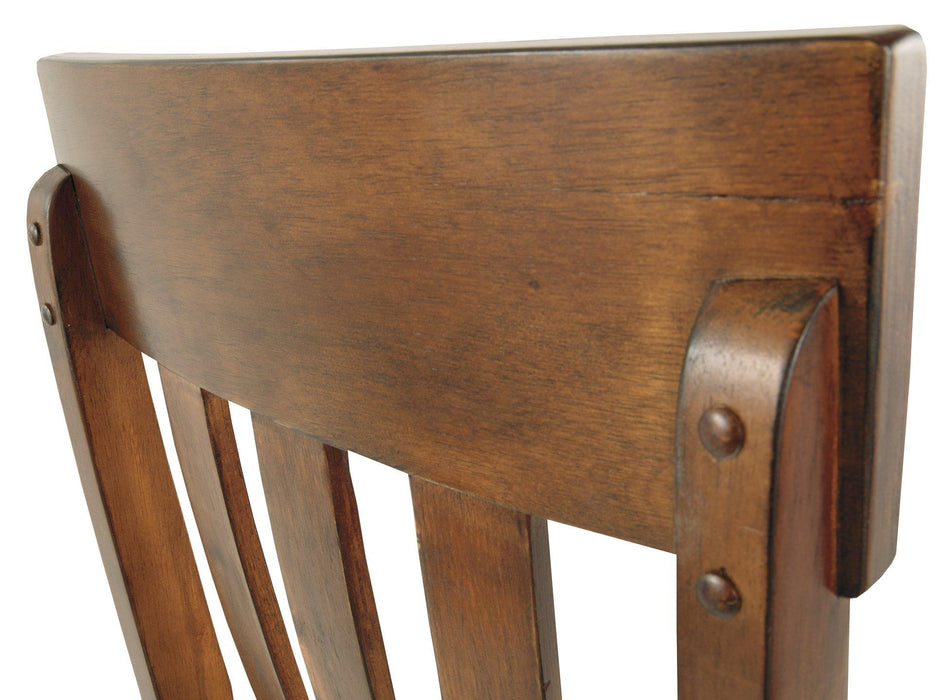 Ralene Dining Chair Set - Casa Morelos / Coahuila Furniture (Oklahoma City, OK)