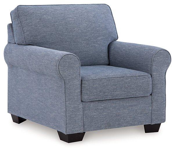 Carissa Manor Living Room Set - Casa Morelos / Coahuila Furniture (Oklahoma City, OK)