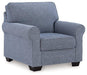 Carissa Manor Living Room Set - Casa Morelos / Coahuila Furniture (Oklahoma City, OK)