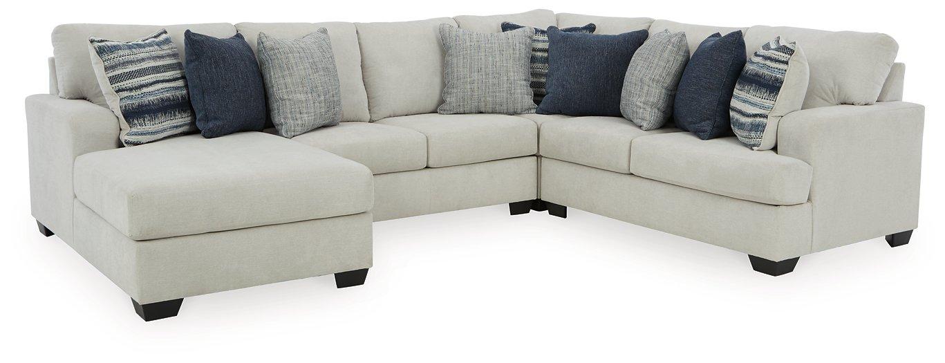 Lowder Living Room Set - Casa Morelos / Coahuila Furniture (Oklahoma City, OK)