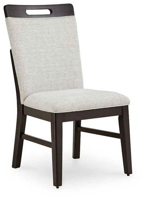 Neymorton Dining Room Set - Casa Morelos / Coahuila Furniture (Oklahoma City, OK)