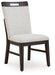 Neymorton Dining Room Set - Casa Morelos / Coahuila Furniture (Oklahoma City, OK)