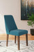 Lyncott Dining Room Set - Casa Morelos / Coahuila Furniture (Oklahoma City, OK)