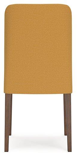 Lyncott Dining Room Set - Casa Morelos / Coahuila Furniture (Oklahoma City, OK)