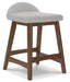 Lyncott Dining Room Set - Casa Morelos / Coahuila Furniture (Oklahoma City, OK)