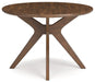 Lyncott Dining Room Set - Casa Morelos / Coahuila Furniture (Oklahoma City, OK)