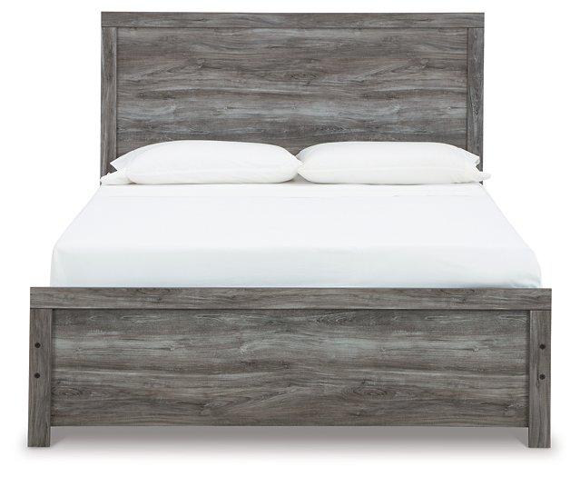 Bronyan Bedroom Set - Casa Morelos / Coahuila Furniture (Oklahoma City, OK)