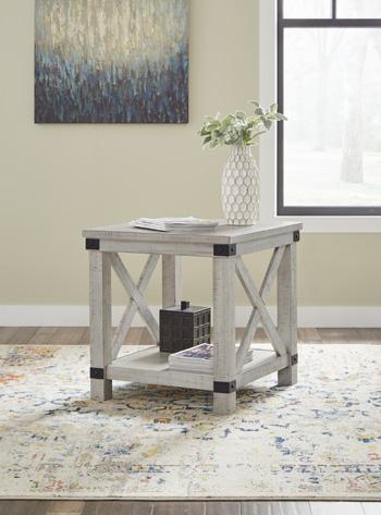 Carynhurst Occasional Table Set - Casa Morelos / Coahuila Furniture (Oklahoma City, OK)