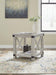 Carynhurst Occasional Table Set - Casa Morelos / Coahuila Furniture (Oklahoma City, OK)