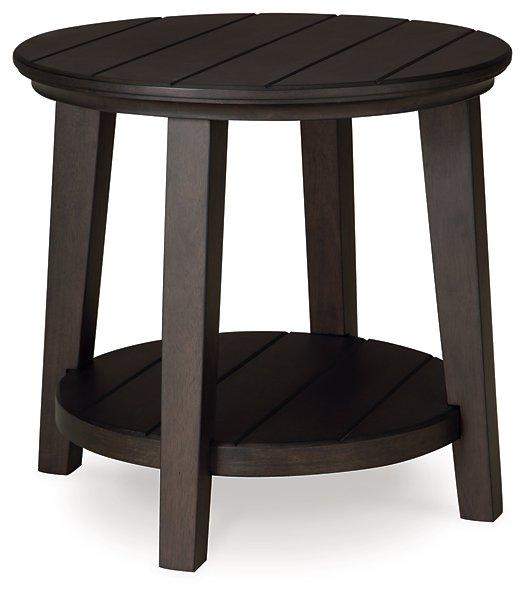 Celamar Occasional Table Set - Casa Morelos / Coahuila Furniture (Oklahoma City, OK)